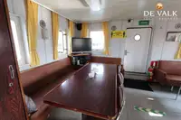 Ujuv hotell müügiks