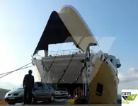 Ro-Ro ship müügiks