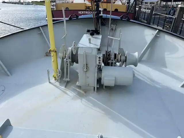 Traaler müügiks