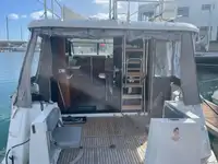 Trawler müügiks