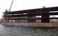 Pontoon müügiks