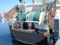 Traaler müügiks