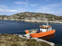 Katamaaran müügiks