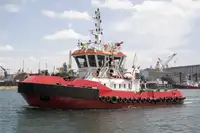 Puksiirlaev müügiks