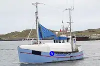 Longliner müügiks