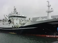 Traaler müügiks