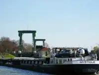 Puistekaubaveoalus müügiks