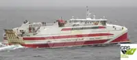 Ro-Ro ship müügiks