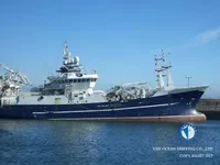 Traaler müügiks