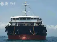 Puistekaubaveoalus müügiks