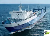Ro-Ro ship müügiks