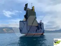 Ro-Ro ship müügiks