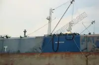 Nafta-/keemialaev müügiks
