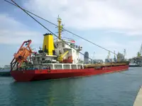 Puistekaubaveoalus müügiks