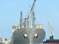 Külmlaev müügiks