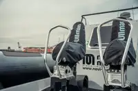 Jäik PVC-paat müügiks