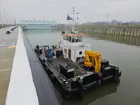 General Cargo/Multi-purpose müügiks