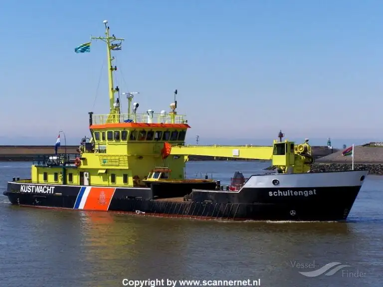 General Cargo/Multi-purpose müügiks