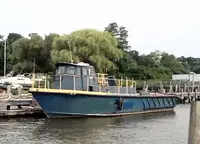 Vanametall müügiks