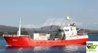 Traaler müügiks