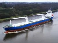 General Cargo/Multi-purpose müügiks