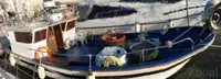 Trawler müügiks