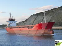 General Cargo/Multi-purpose müügiks
