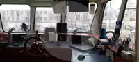Elus kala kandja müügiks