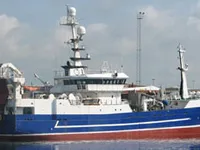 Traaler müügiks