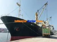 Puistekaubaveoalus müügiks