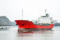 Oil/Chemical tanker müügiks