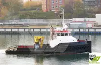 Töölaevad müügiks