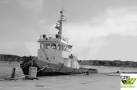 Puksiirlaev müügiks