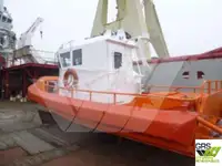 Töölaevad müügiks