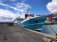 Longliner müügiks