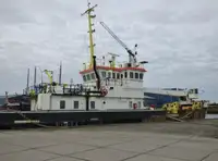 General Cargo/Multi-purpose müügiks