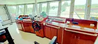 Maandamisalus, tank müügiks
