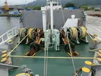 General Cargo/Multi-purpose müügiks