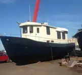 Traaler müügiks