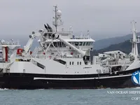 Traaler müügiks