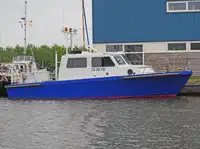 Lootsipaat müügiks