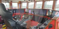Trawler müügiks