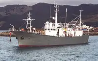 Longliner müügiks