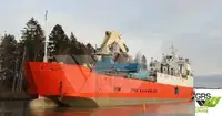 Puistekaubaveoalus müügiks