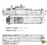 Ro-Ro ship müügiks