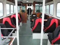 Patrullkaater müügiks