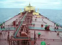Oil/Chemical tanker müügiks
