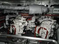 Trawler müügiks