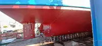 Oil/Chemical tanker müügiks