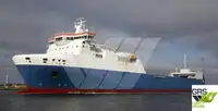 Ro-Ro ship müügiks